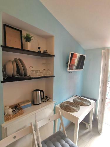 Apartamento Seabreeze Vernazza