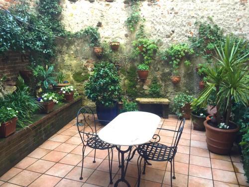 Apartamento Casa Al Teatro