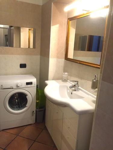 Apartamento Casa Al Teatro