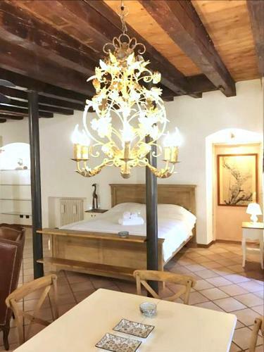 Apartamento Casa Al Teatro