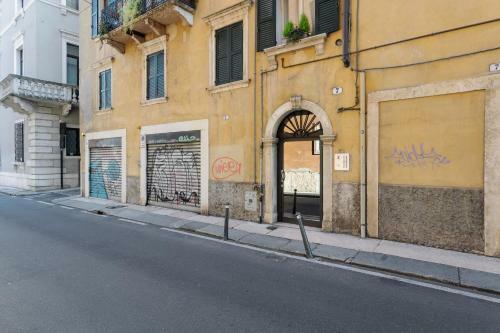 Apartamento Citt� Antica Charming Flat