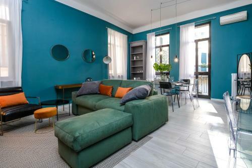 Apartamento The Suite Home Verona II