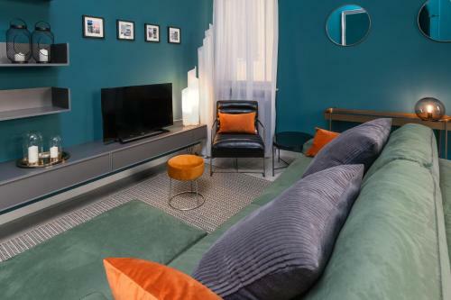 Apartamento The Suite Home Verona II