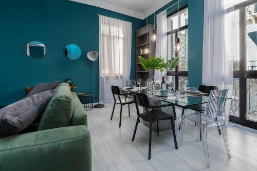 Apartamento The Suite Home Verona II