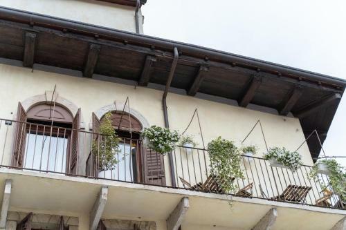 Apartamento Arena Balcony