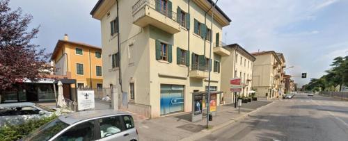 Apartamento Mansarda Al Borgo