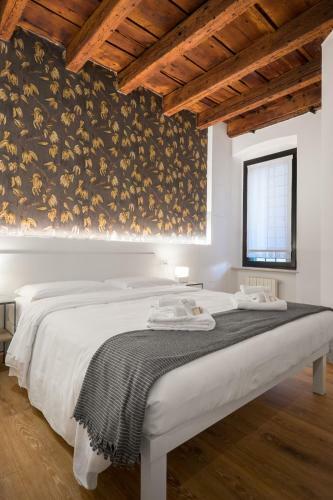 Apartamento Flats4rent Casa Di Tea