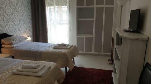 Amaverona Apartment