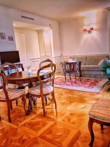 Bed & Breakfast Relais Colle San Pietro
