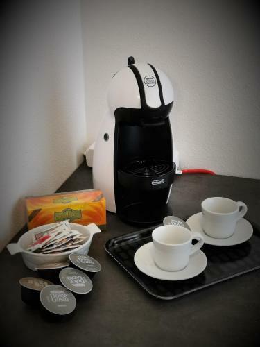 Hostal Casa Belfiore Vicenza 2