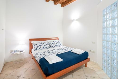 Nel Cuore Del Centro Storico Vicentino Apartment