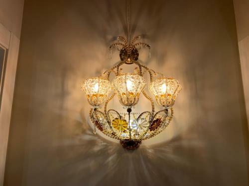 Hostal Don Giulio Luxury Rooms