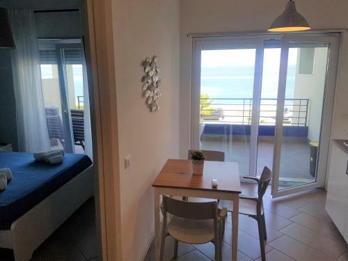 Apartamento Appartamenti Vacanze Villa Meo