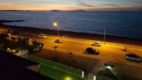 Apartamento Appartamenti Vacanze Villa Meo