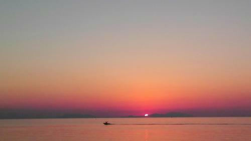 Apartamento Appartamenti Vacanze Villa Meo