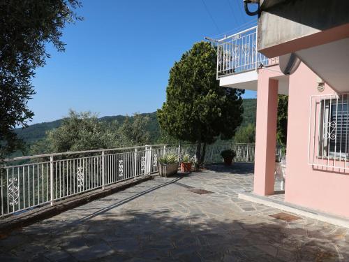Apartamentos Locazione Turistica Marco
