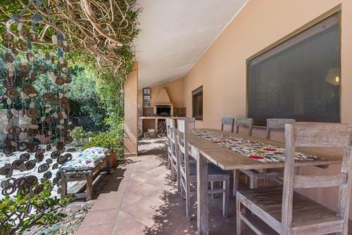 Apartamento Villa Bellavista Con Piscina E Panorama Mozzafiato