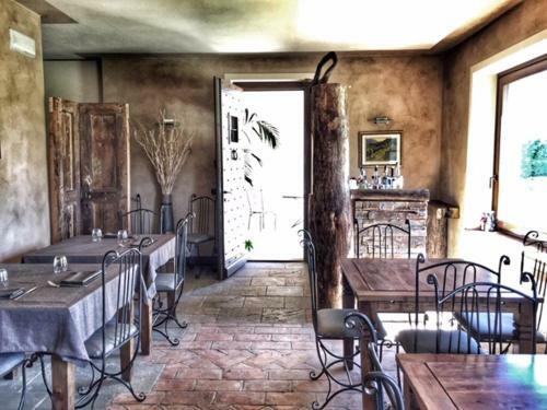 Bed & Breakfast Locanda C� Del Pian