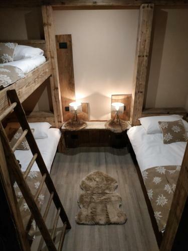 Bed & Breakfast Locanda C� Del Pian