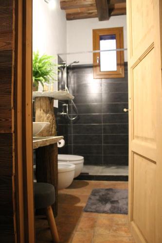 Bed & Breakfast Locanda C� Del Pian