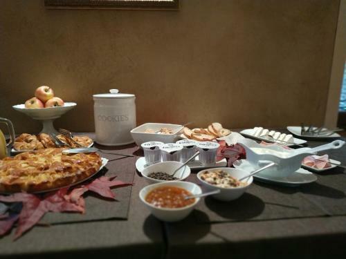 Bed & Breakfast Locanda C� Del Pian