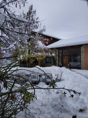 Bed & Breakfast Locanda C� Del Pian