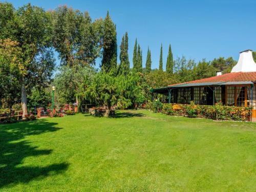 Locazione Turistica Bungalow A - Aeg400