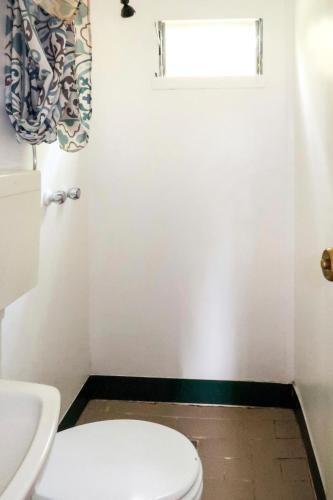 Locazione Turistica Bungalow A - Aeg400
