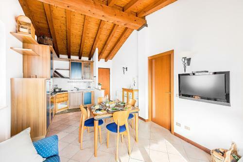 Apartamento Poggio Sul Clisi