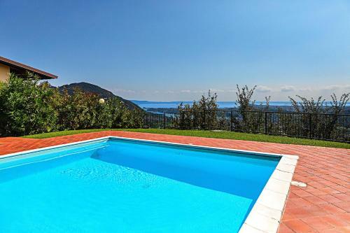Apartamento Poggio Sul Clisi