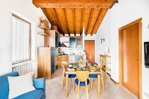 Apartamento Poggio Sul Clisi