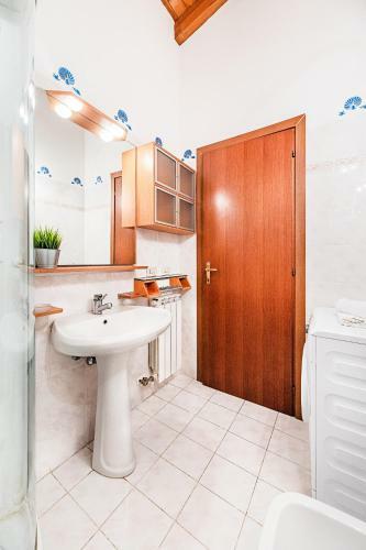 Apartamento Poggio Sul Clisi