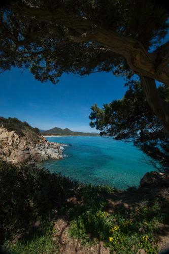Porto Corallo / Costa Rei