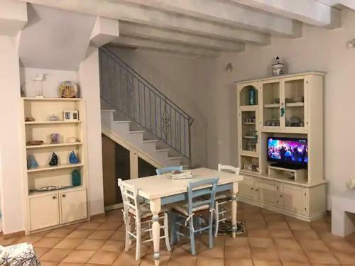 Villa La Dimora Di Mar�ca