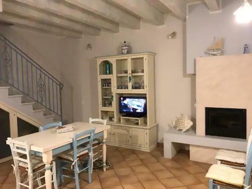 Villa La Dimora Di Mar�ca