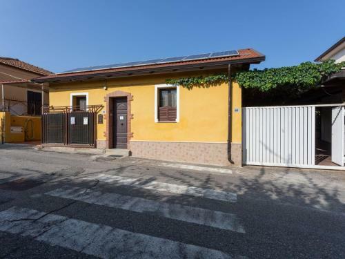 Independent Villa Overlooking The Strait Of Messina