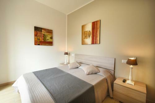 Hostal Affittacamere La Suite Dei Graniti