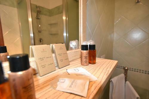 Hostal Affittacamere La Suite Dei Graniti