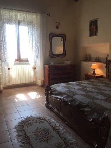 Agroturismo Antico Casale Edifizio