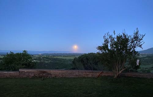 Agroturismo Antico Casale Edifizio