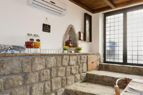 Bed & Breakfast Il Richiastro Medievale