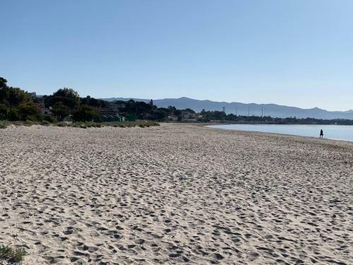 Villa La Porta Sulla Spiaggia