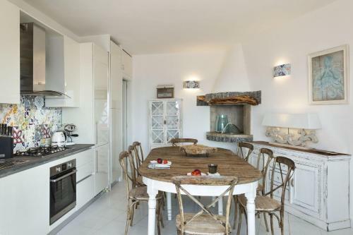 Apartamento Le Suites Di Villa Orchestra