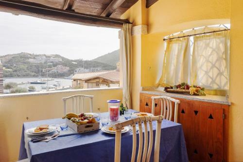 Apartamento Emeraldway Appartamento Porto Cervo Marina