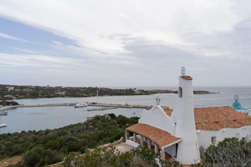 Apartamento Emeraldway Appartamento Porto Cervo Marina