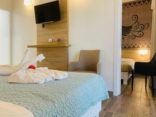 Hostal Relais Del Borgo- Domo