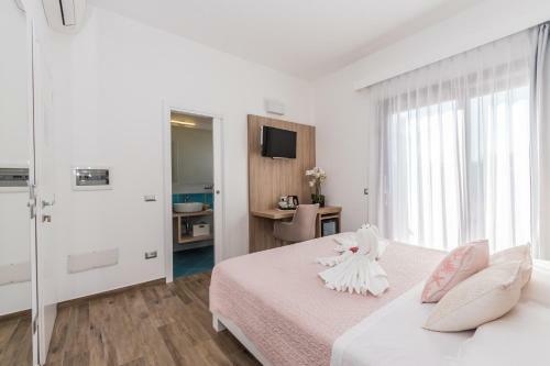 Hostal Relais Del Borgo- Domo