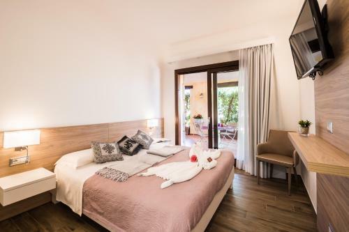 Hostal Relais Del Borgo- Domo