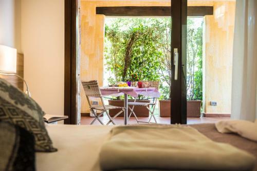 Hostal Relais Del Borgo- Domo