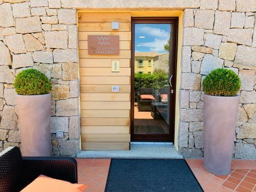 Hostal Relais Del Borgo- Domo